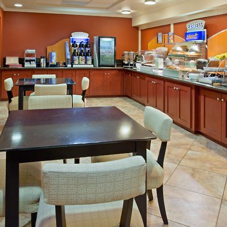 Best Western Plus Sugar Land-Stafford Ngoại thất bức ảnh