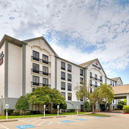 Best Western Plus Sugar Land-Stafford Ngoại thất bức ảnh