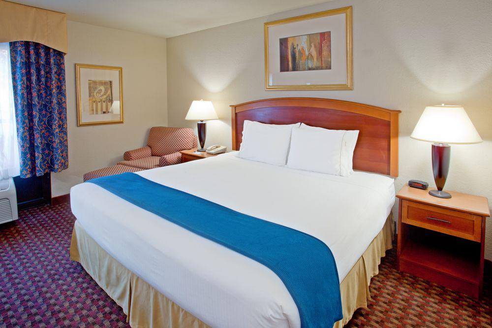Best Western Plus Sugar Land-Stafford Ngoại thất bức ảnh
