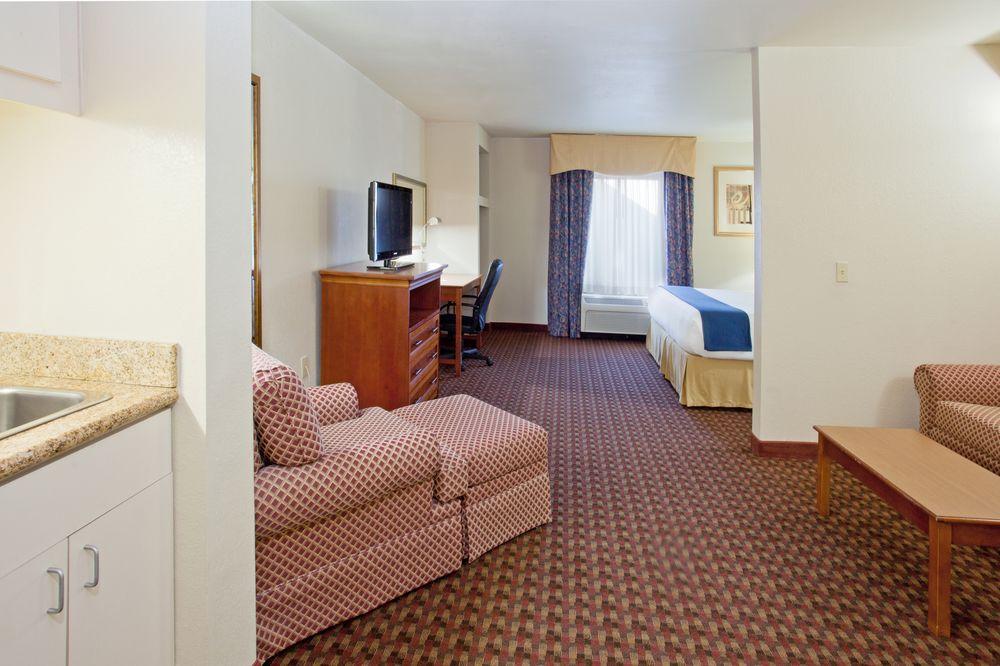 Best Western Plus Sugar Land-Stafford Ngoại thất bức ảnh