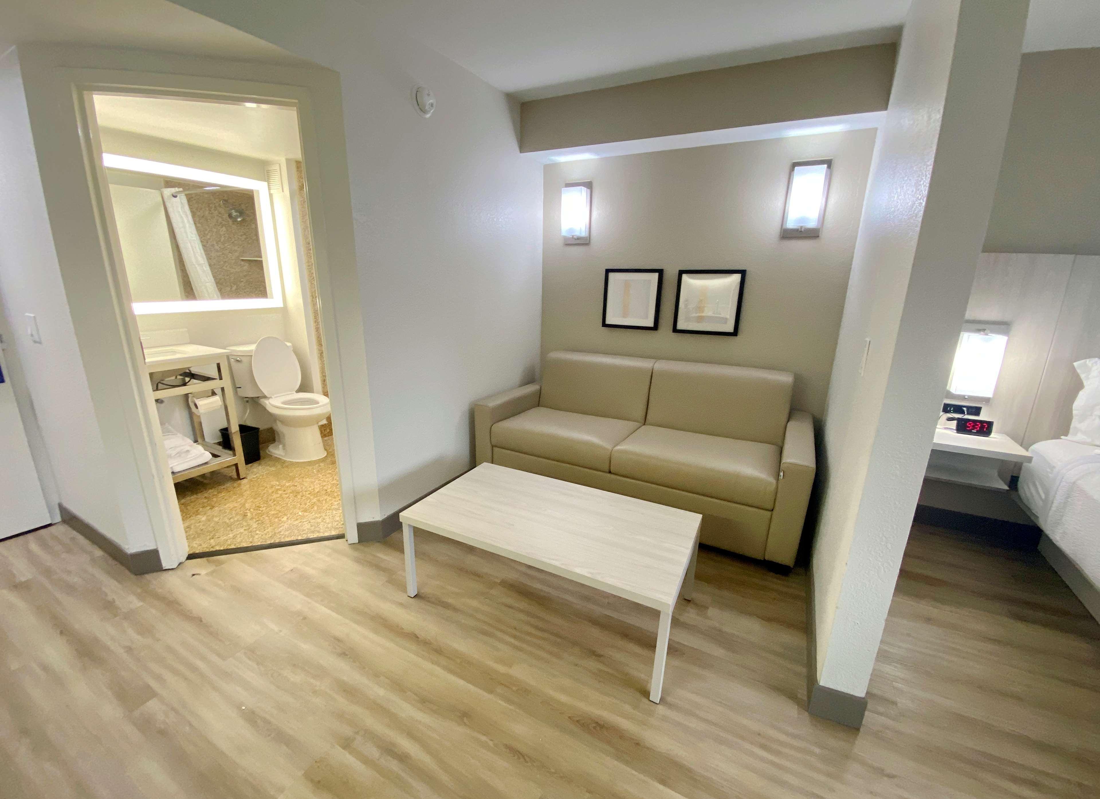 Best Western Plus Sugar Land-Stafford Ngoại thất bức ảnh