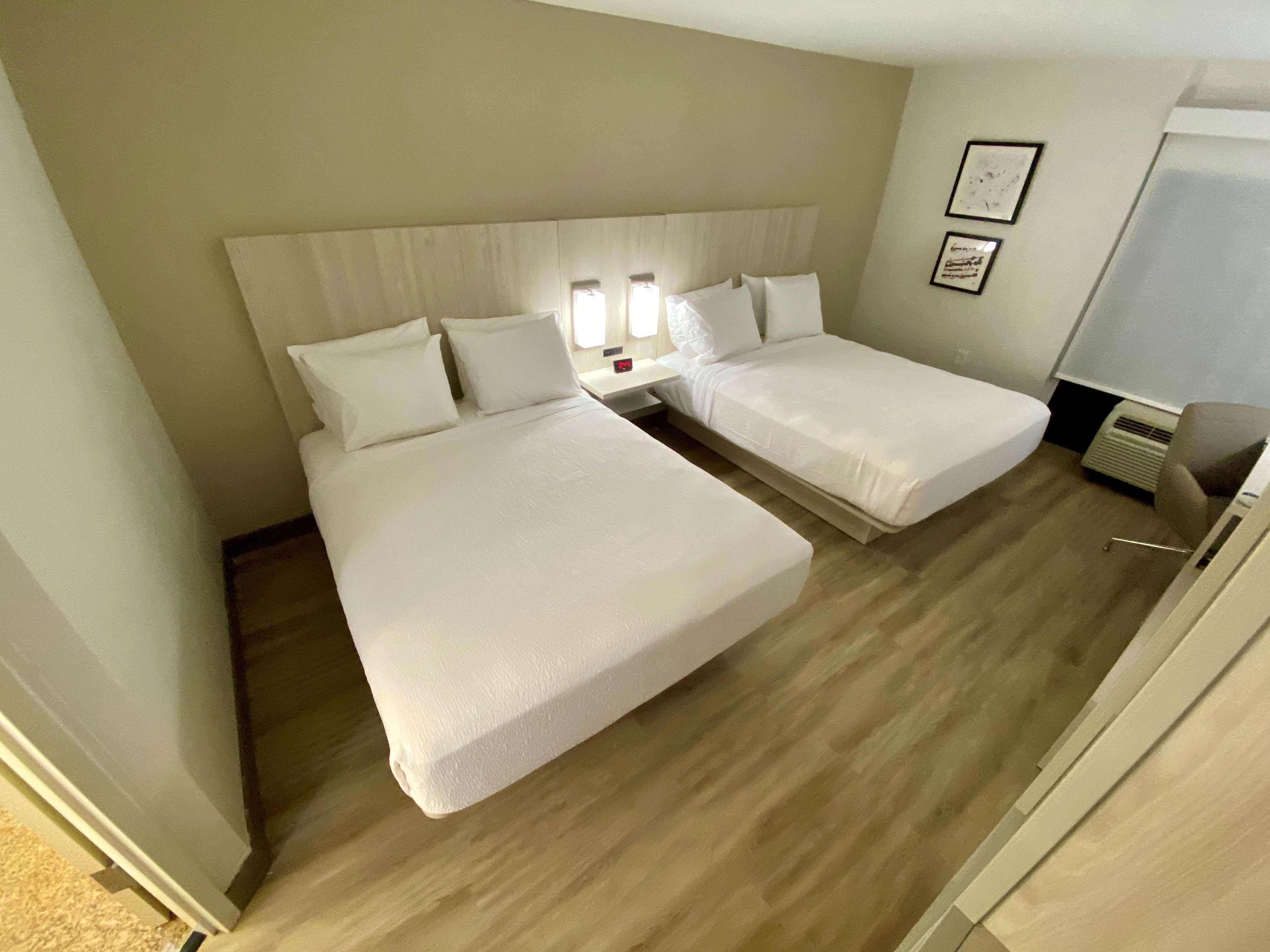 Best Western Plus Sugar Land-Stafford Ngoại thất bức ảnh