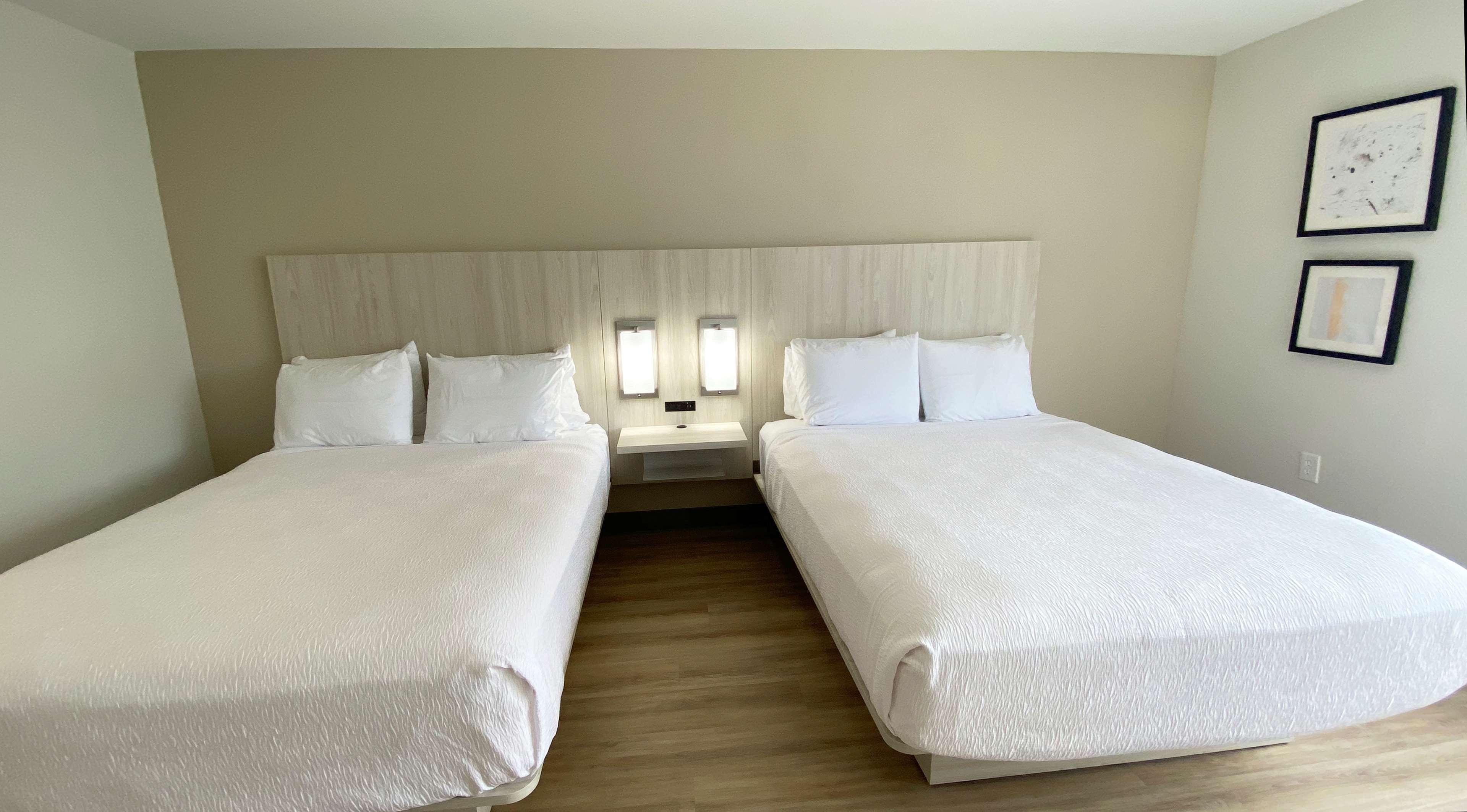 Best Western Plus Sugar Land-Stafford Ngoại thất bức ảnh
