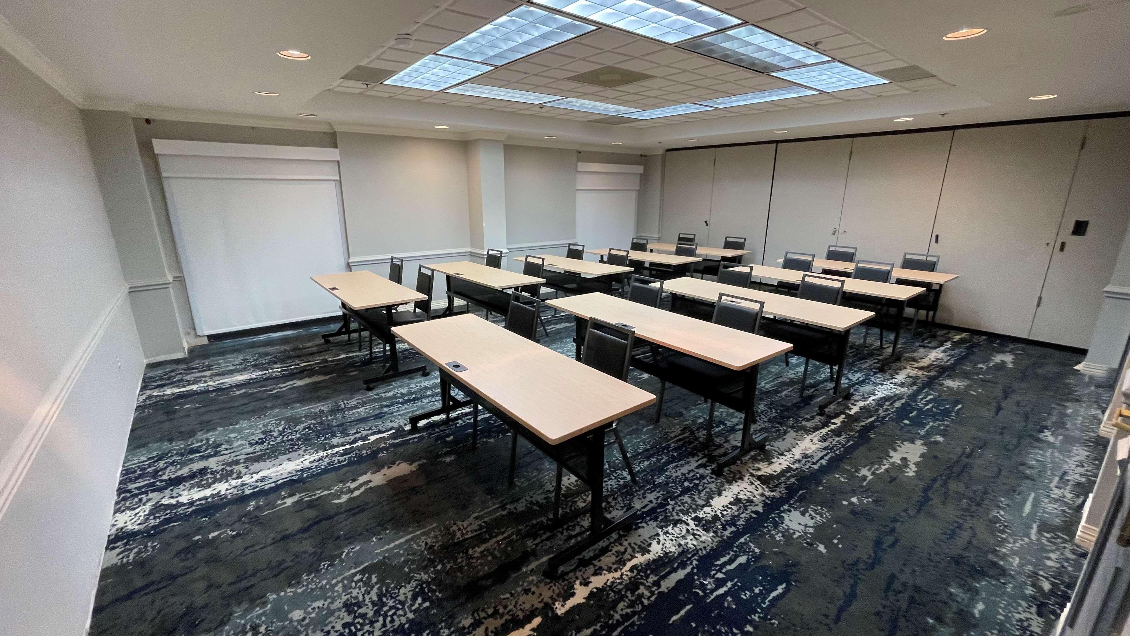 Best Western Plus Sugar Land-Stafford Ngoại thất bức ảnh