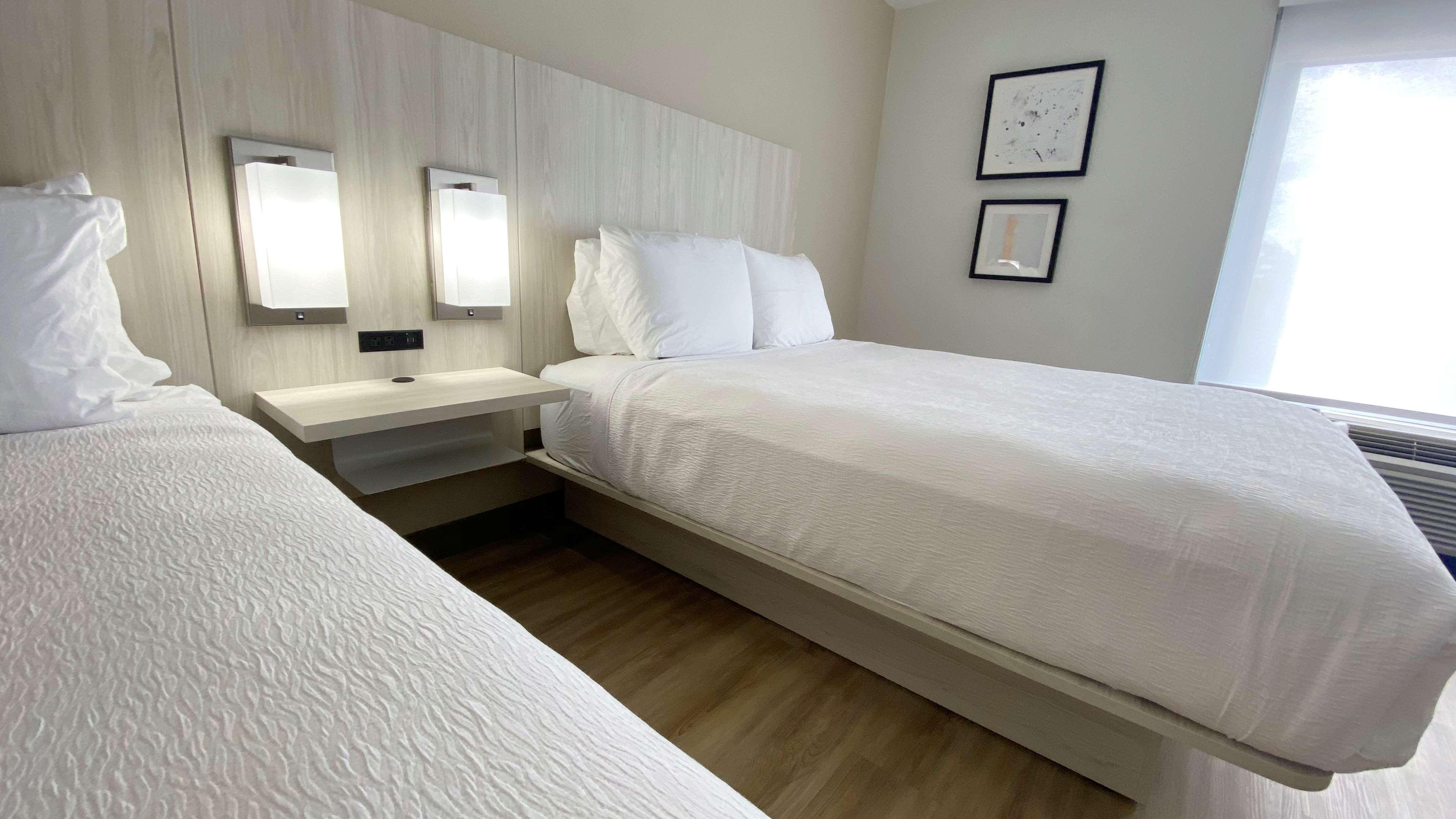 Best Western Plus Sugar Land-Stafford Ngoại thất bức ảnh