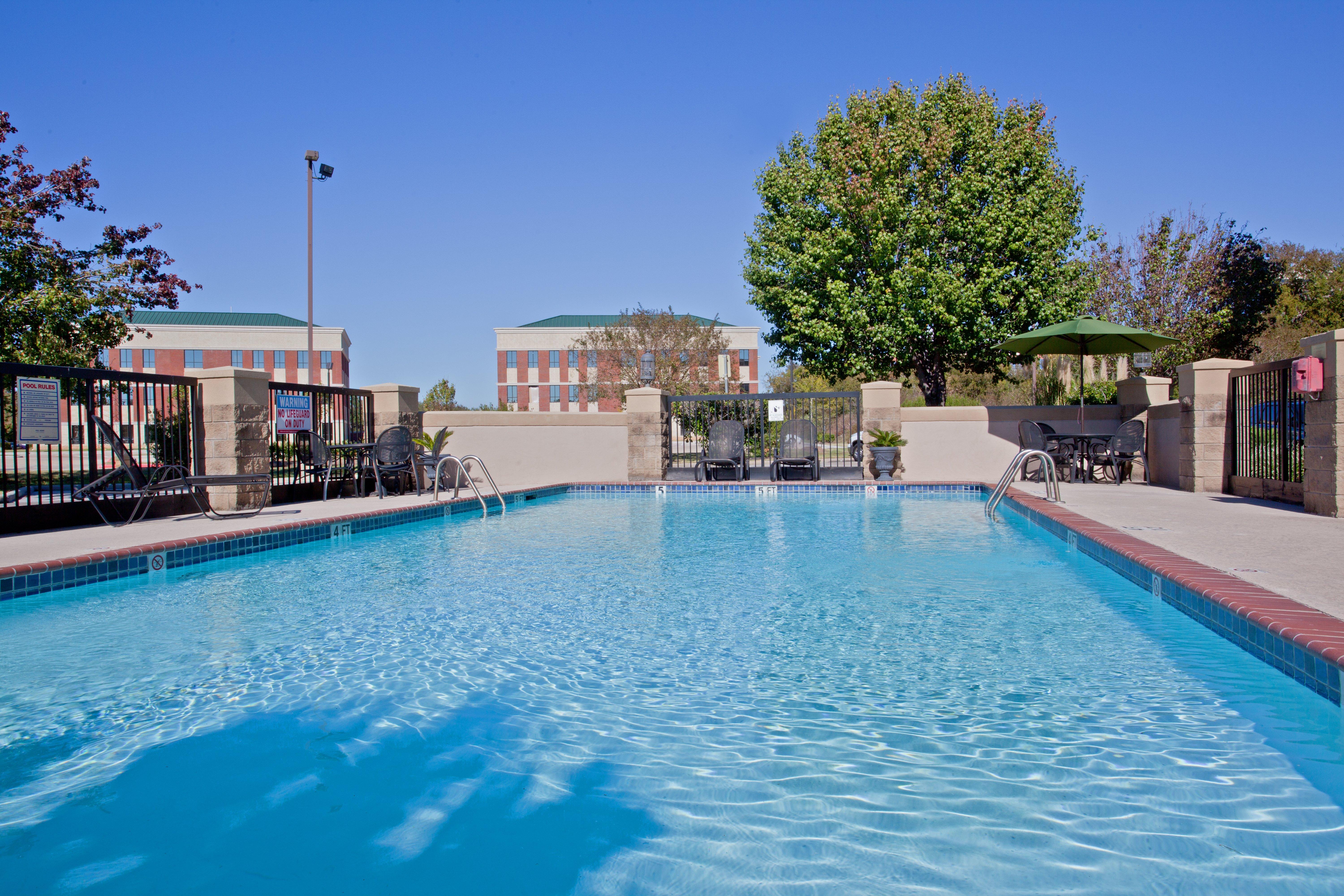 Best Western Plus Sugar Land-Stafford Ngoại thất bức ảnh