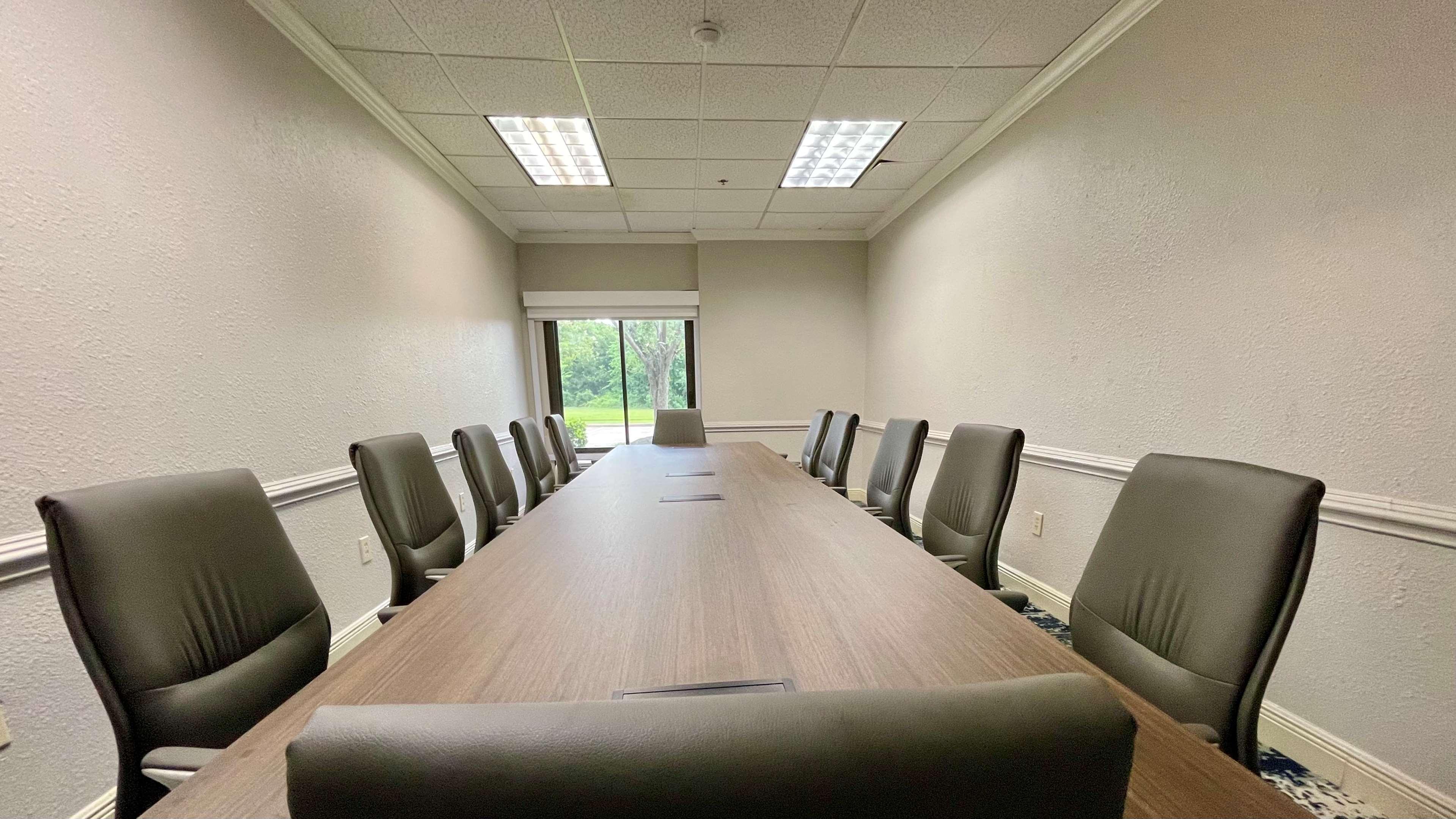 Best Western Plus Sugar Land-Stafford Ngoại thất bức ảnh
