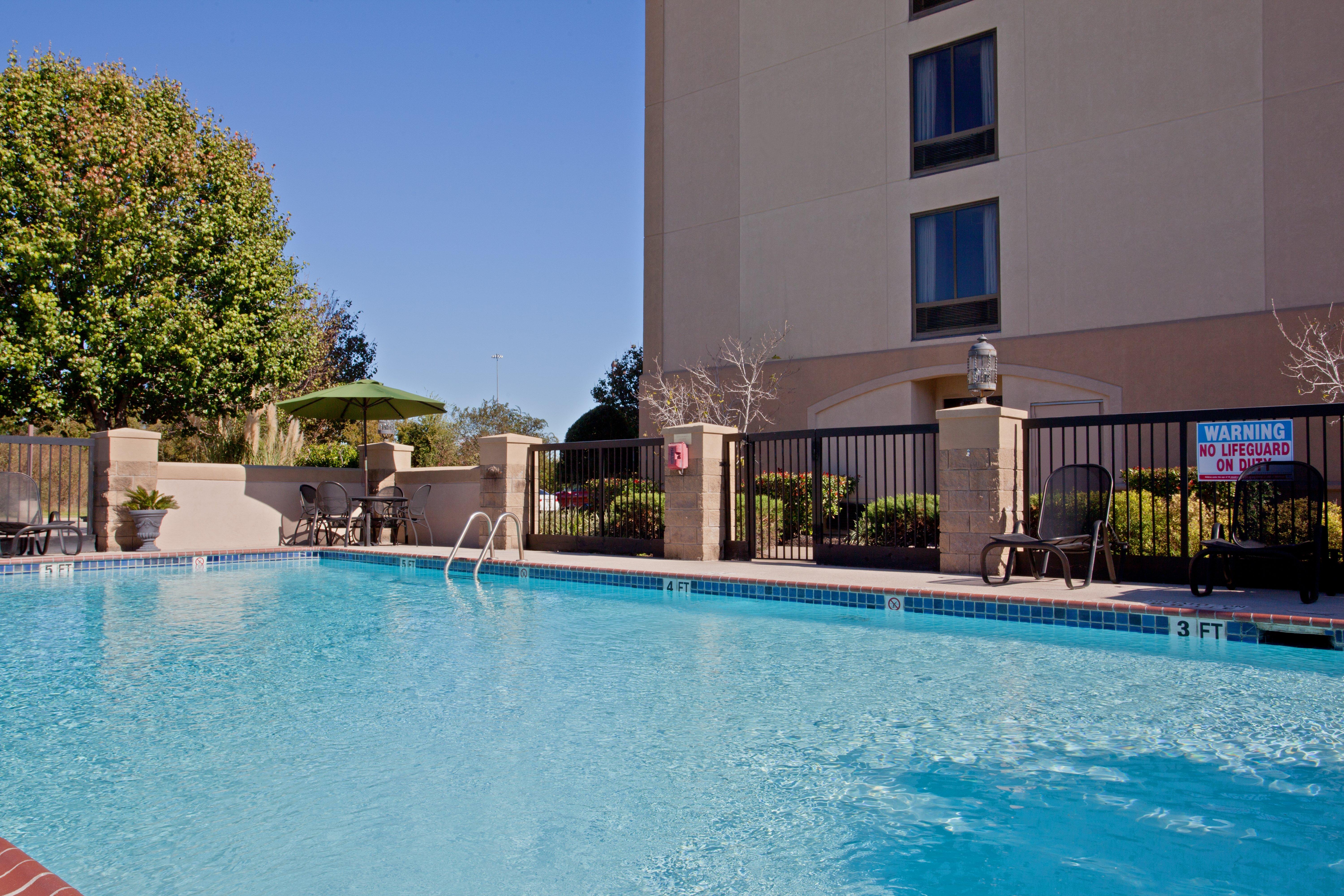 Best Western Plus Sugar Land-Stafford Ngoại thất bức ảnh