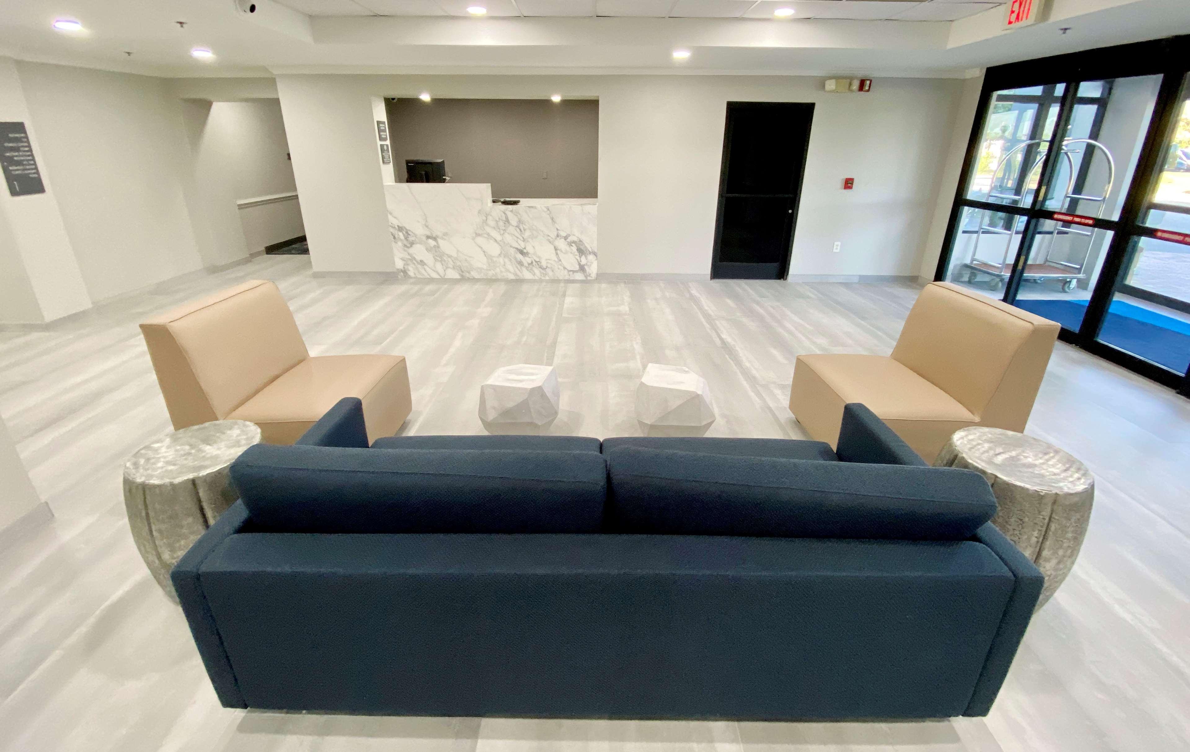 Best Western Plus Sugar Land-Stafford Ngoại thất bức ảnh