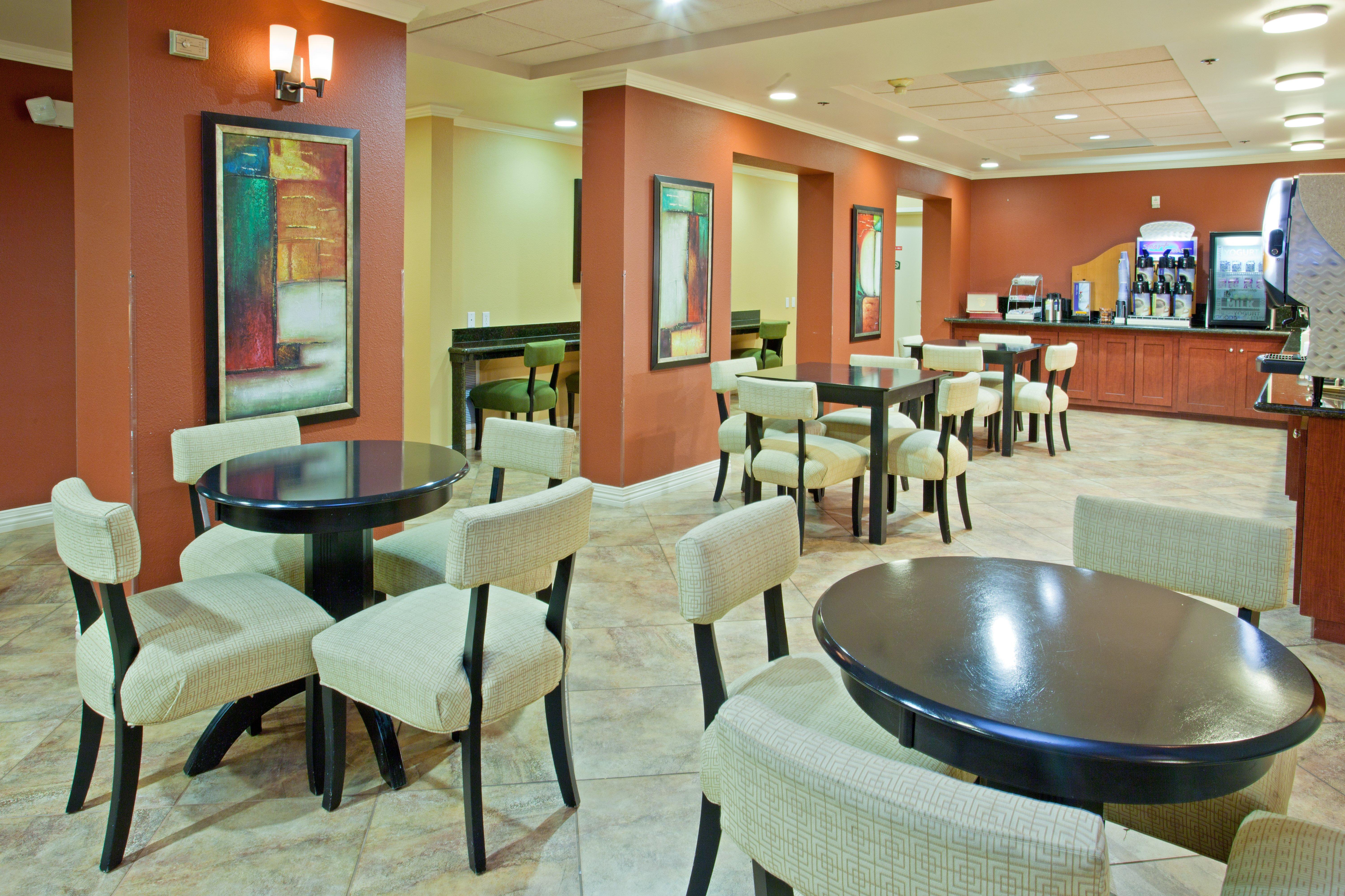 Best Western Plus Sugar Land-Stafford Ngoại thất bức ảnh