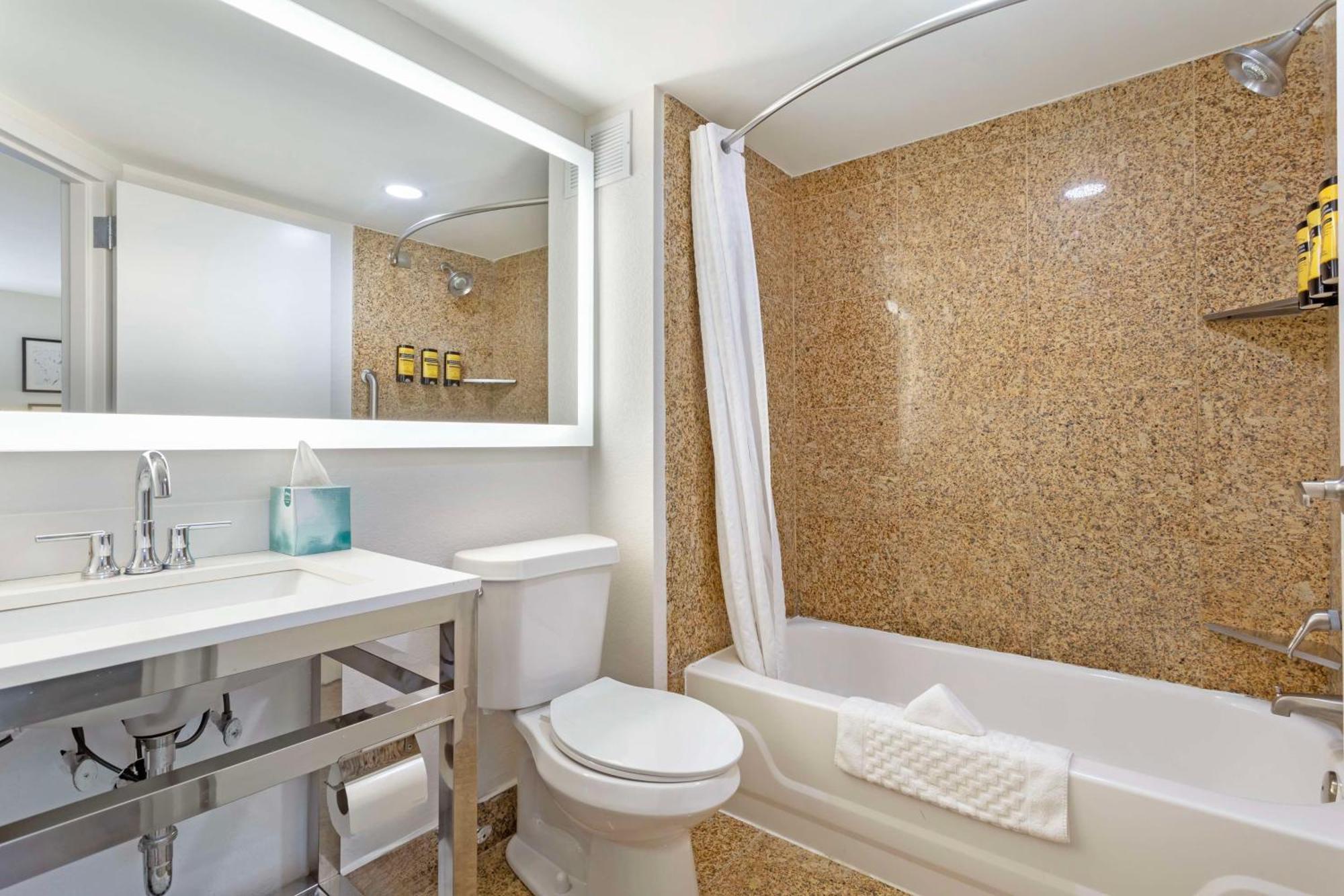 Best Western Plus Sugar Land-Stafford Ngoại thất bức ảnh