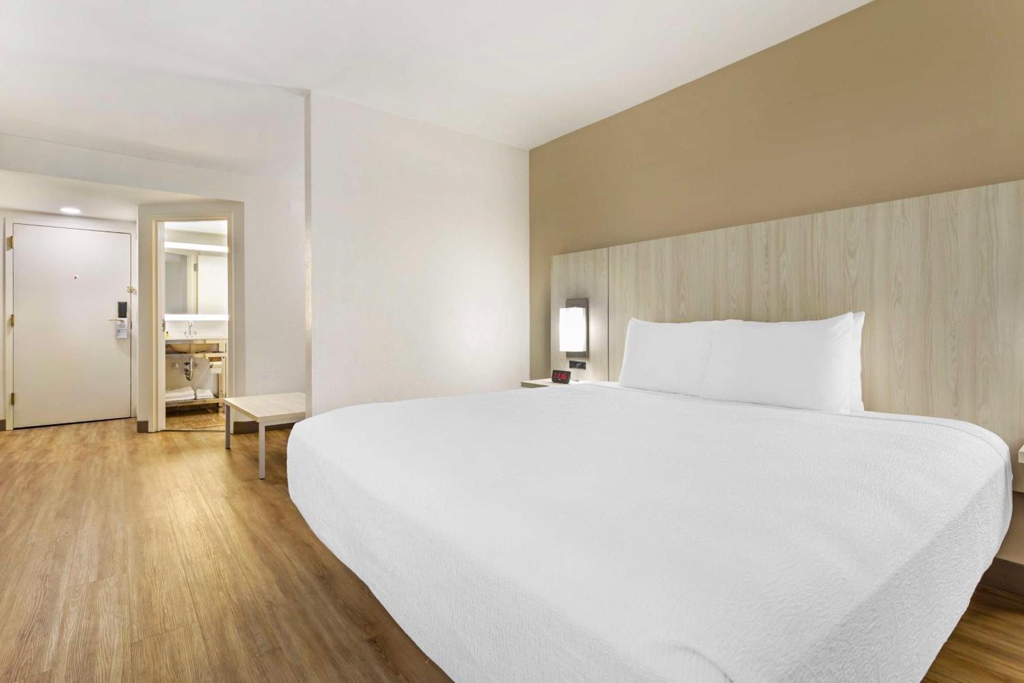 Best Western Plus Sugar Land-Stafford Ngoại thất bức ảnh
