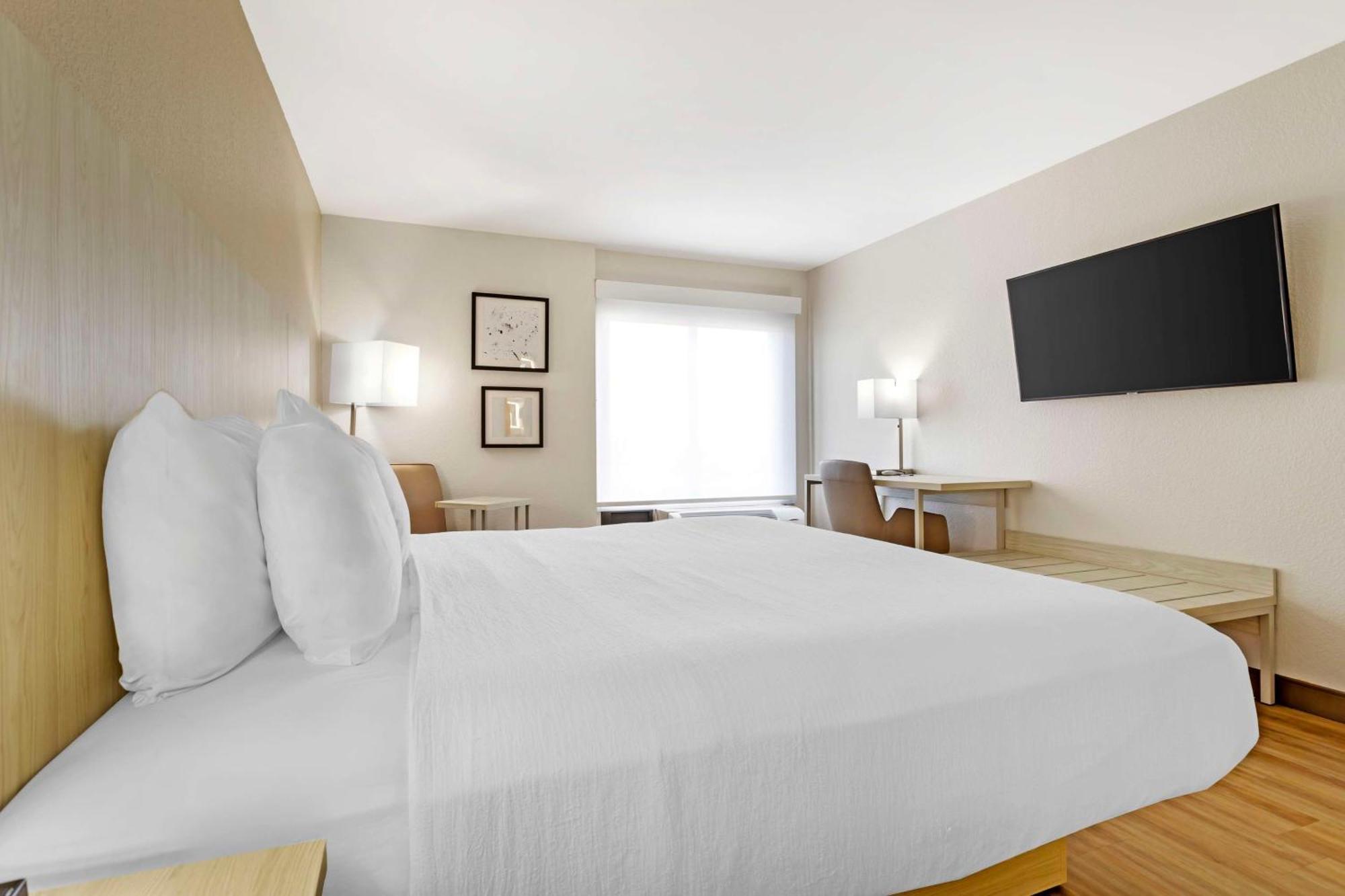 Best Western Plus Sugar Land-Stafford Ngoại thất bức ảnh