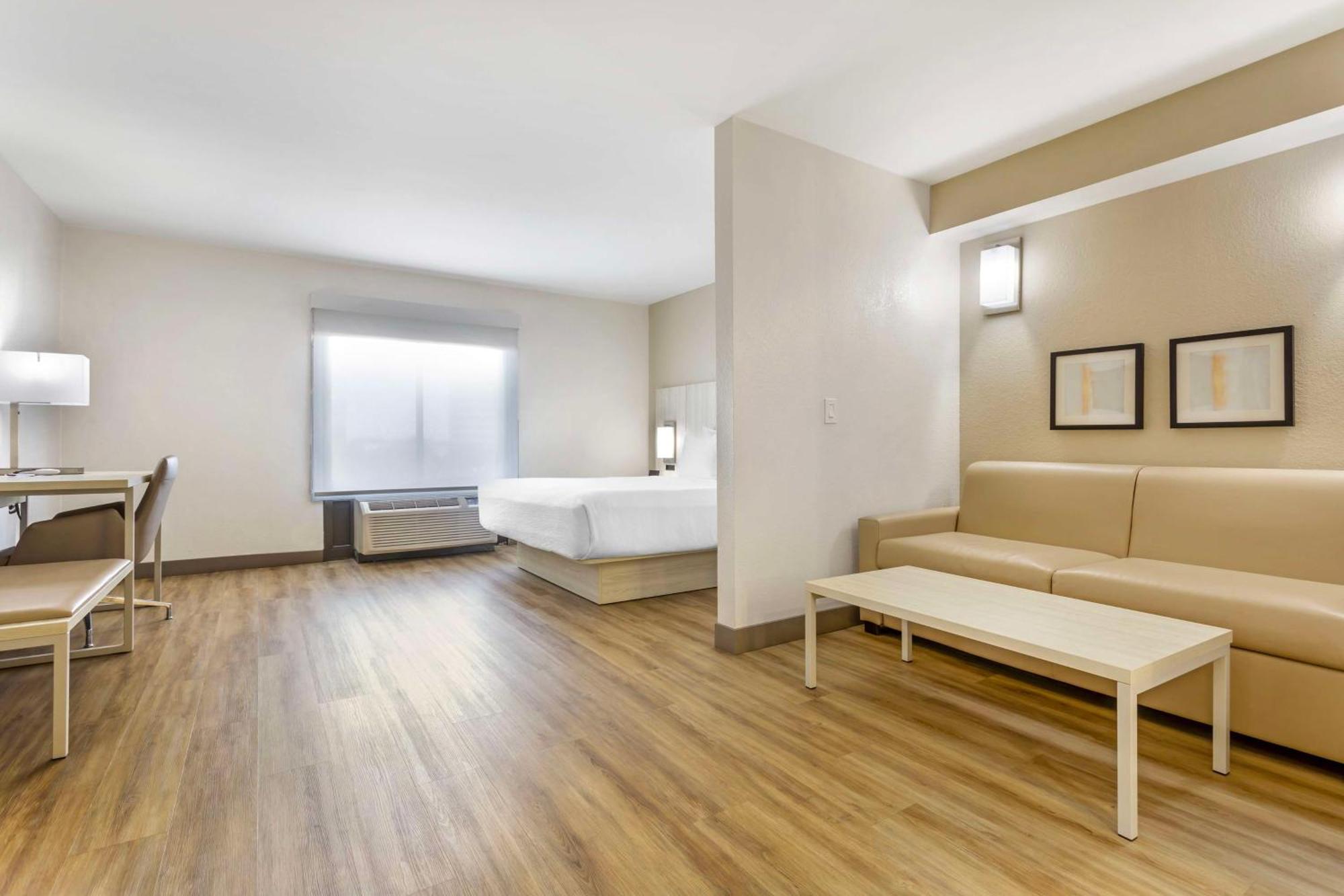 Best Western Plus Sugar Land-Stafford Ngoại thất bức ảnh