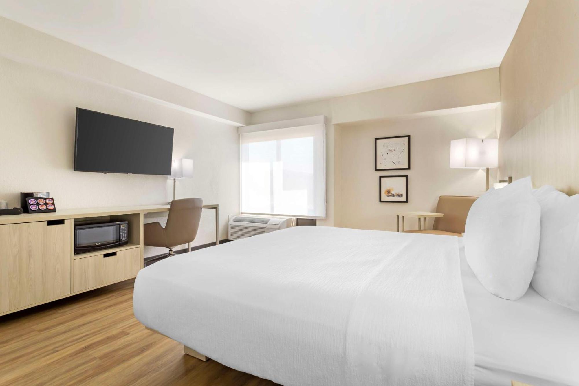 Best Western Plus Sugar Land-Stafford Ngoại thất bức ảnh