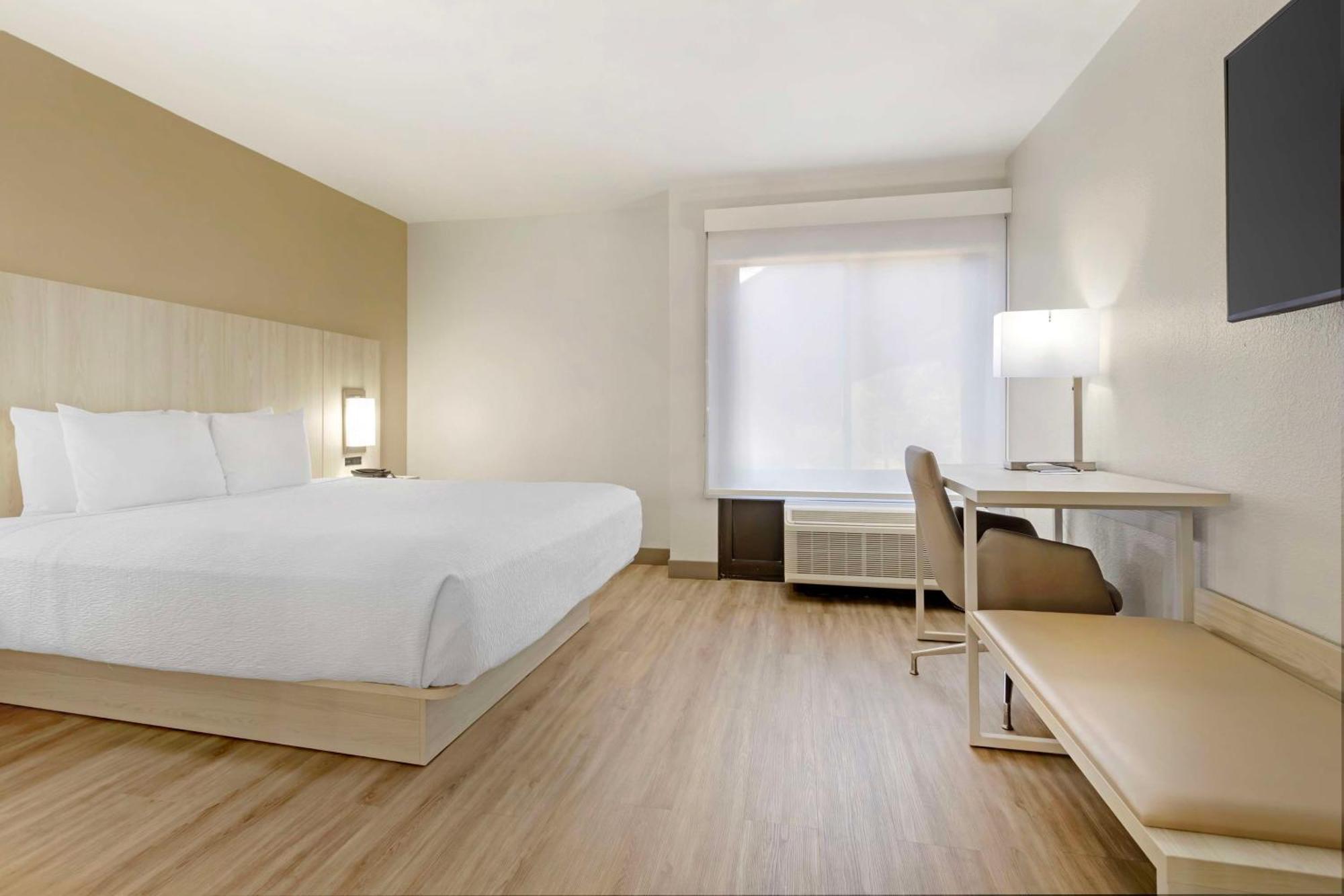 Best Western Plus Sugar Land-Stafford Ngoại thất bức ảnh