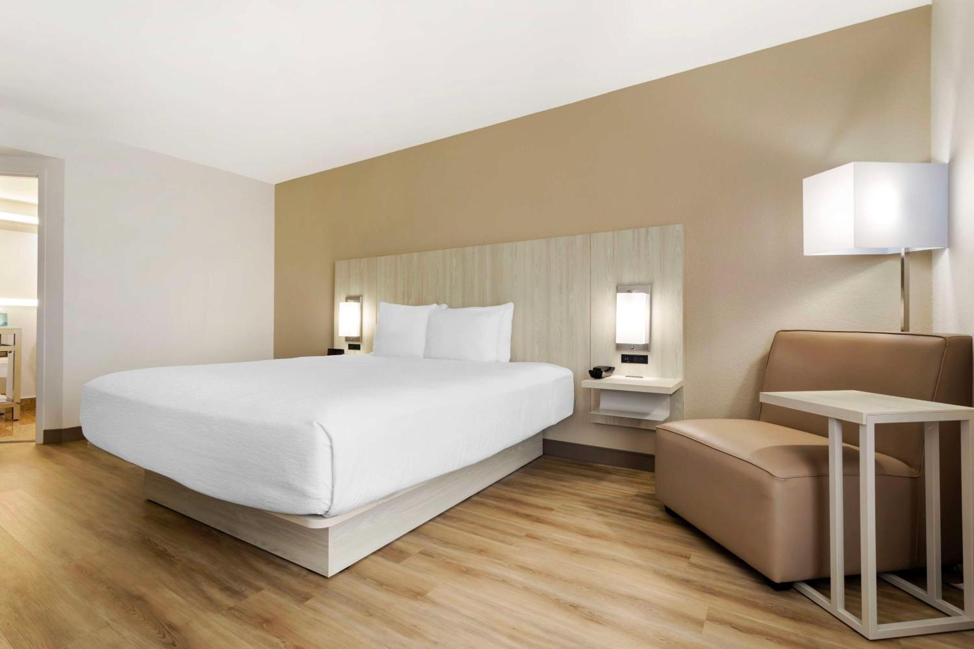 Best Western Plus Sugar Land-Stafford Ngoại thất bức ảnh