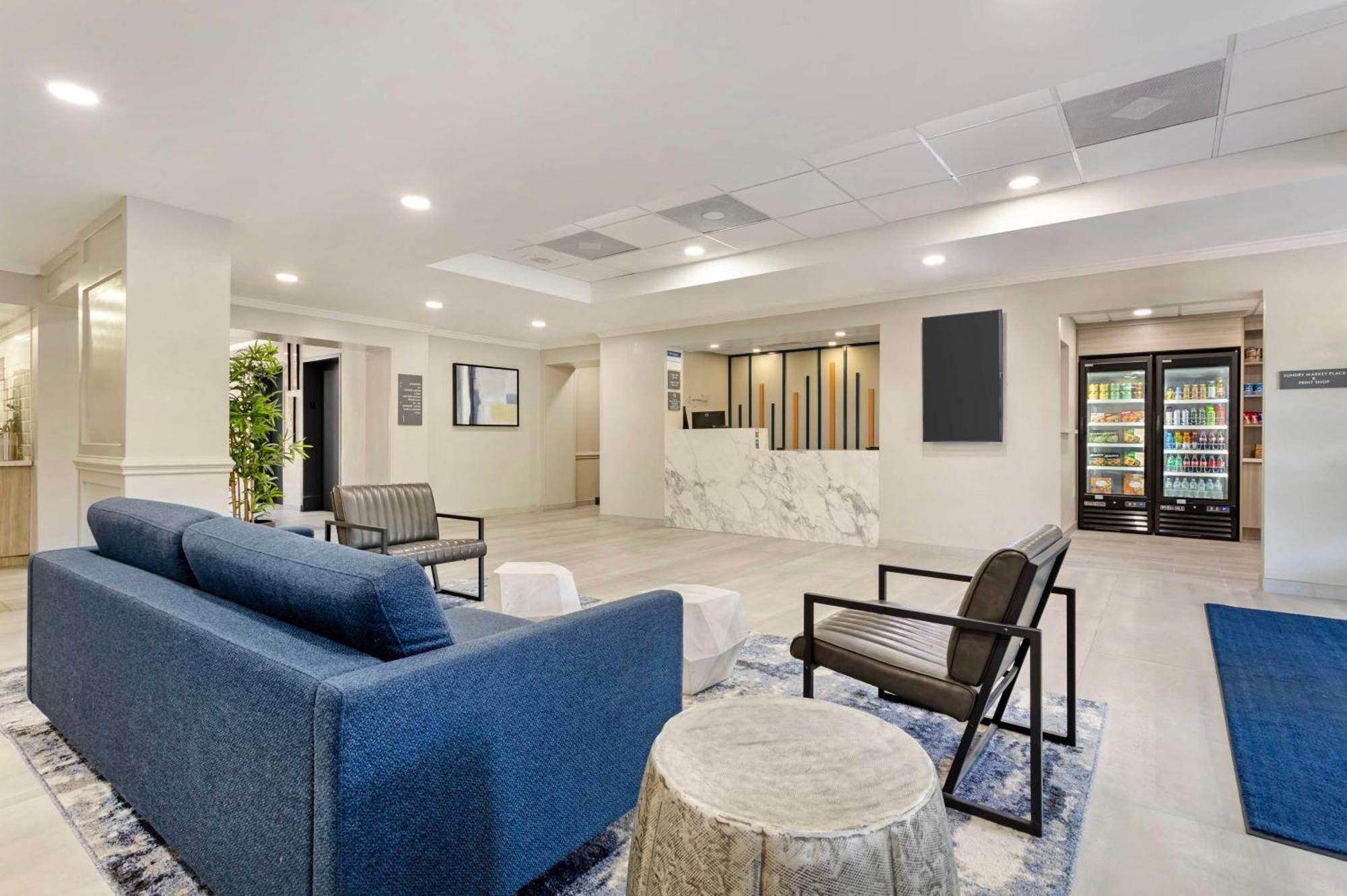 Best Western Plus Sugar Land-Stafford Ngoại thất bức ảnh