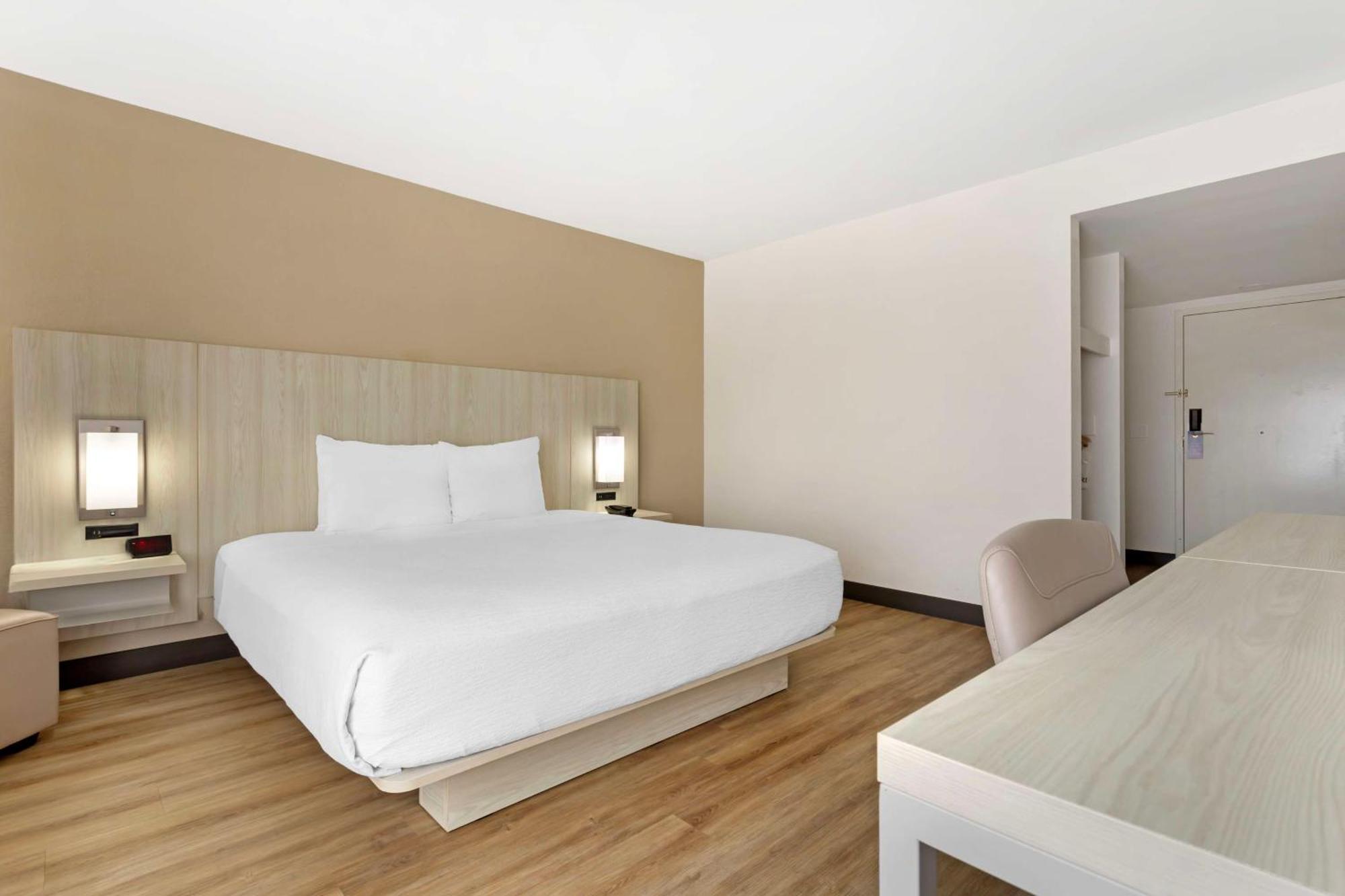 Best Western Plus Sugar Land-Stafford Ngoại thất bức ảnh