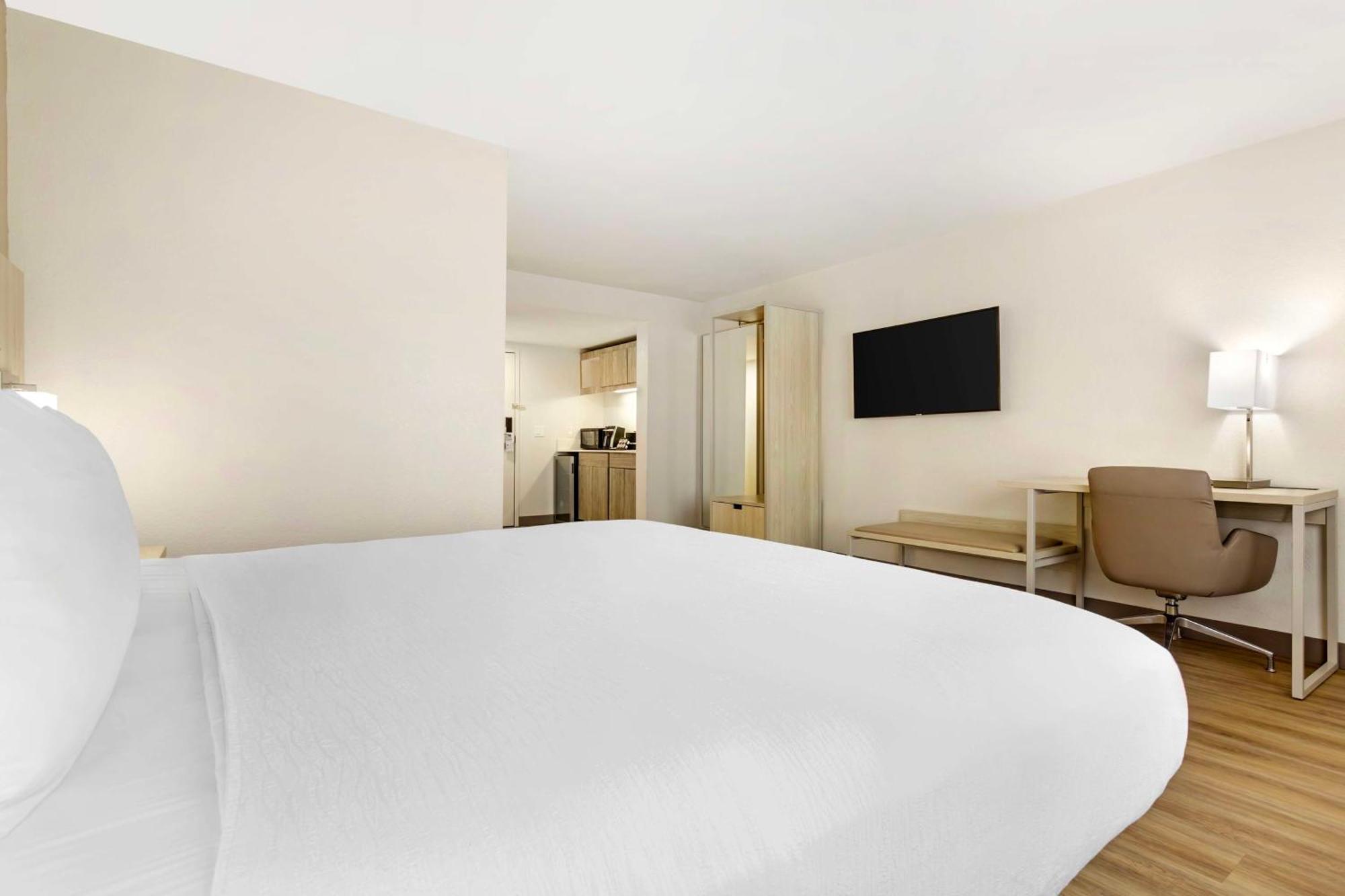 Best Western Plus Sugar Land-Stafford Ngoại thất bức ảnh