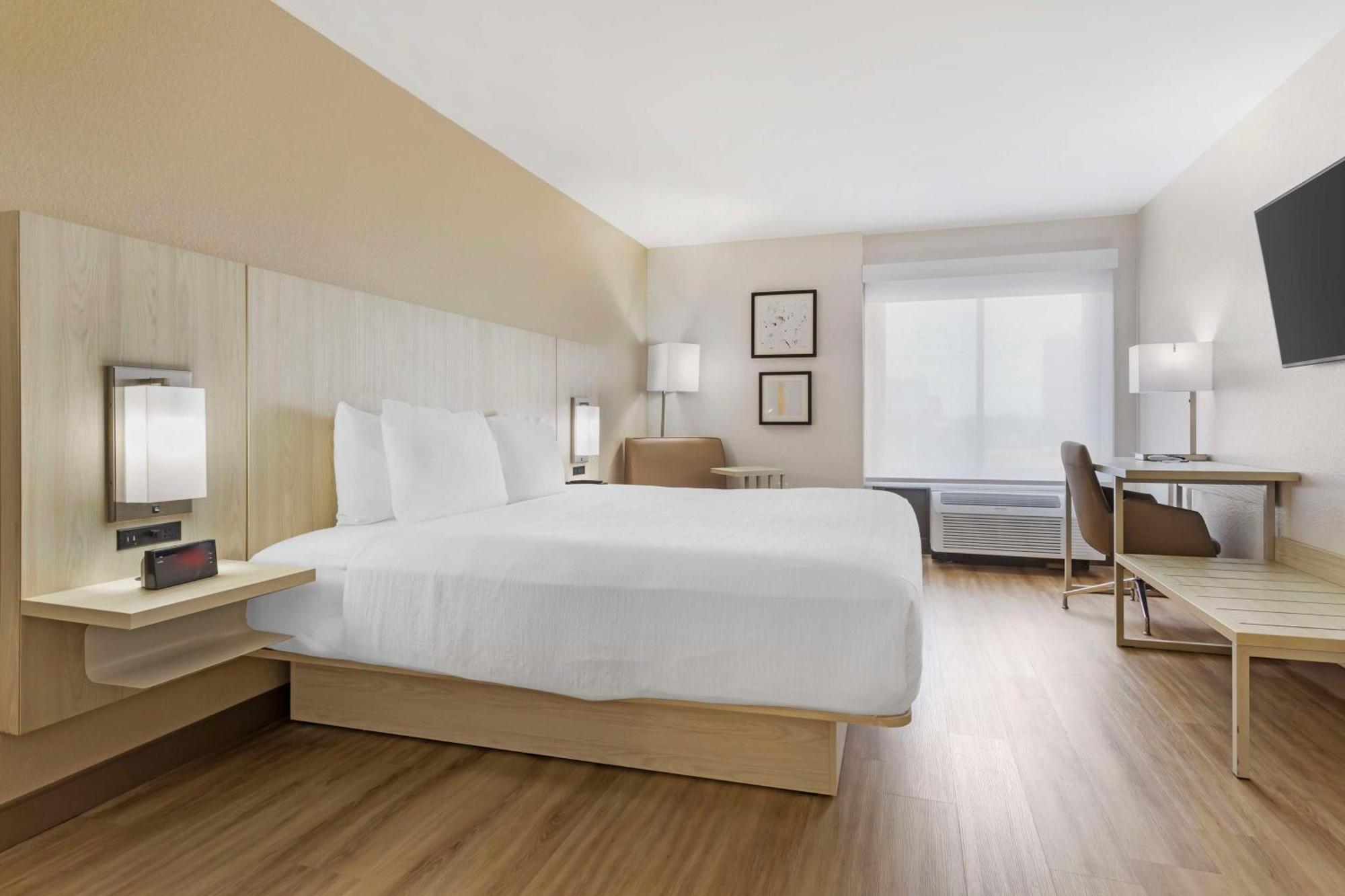 Best Western Plus Sugar Land-Stafford Ngoại thất bức ảnh