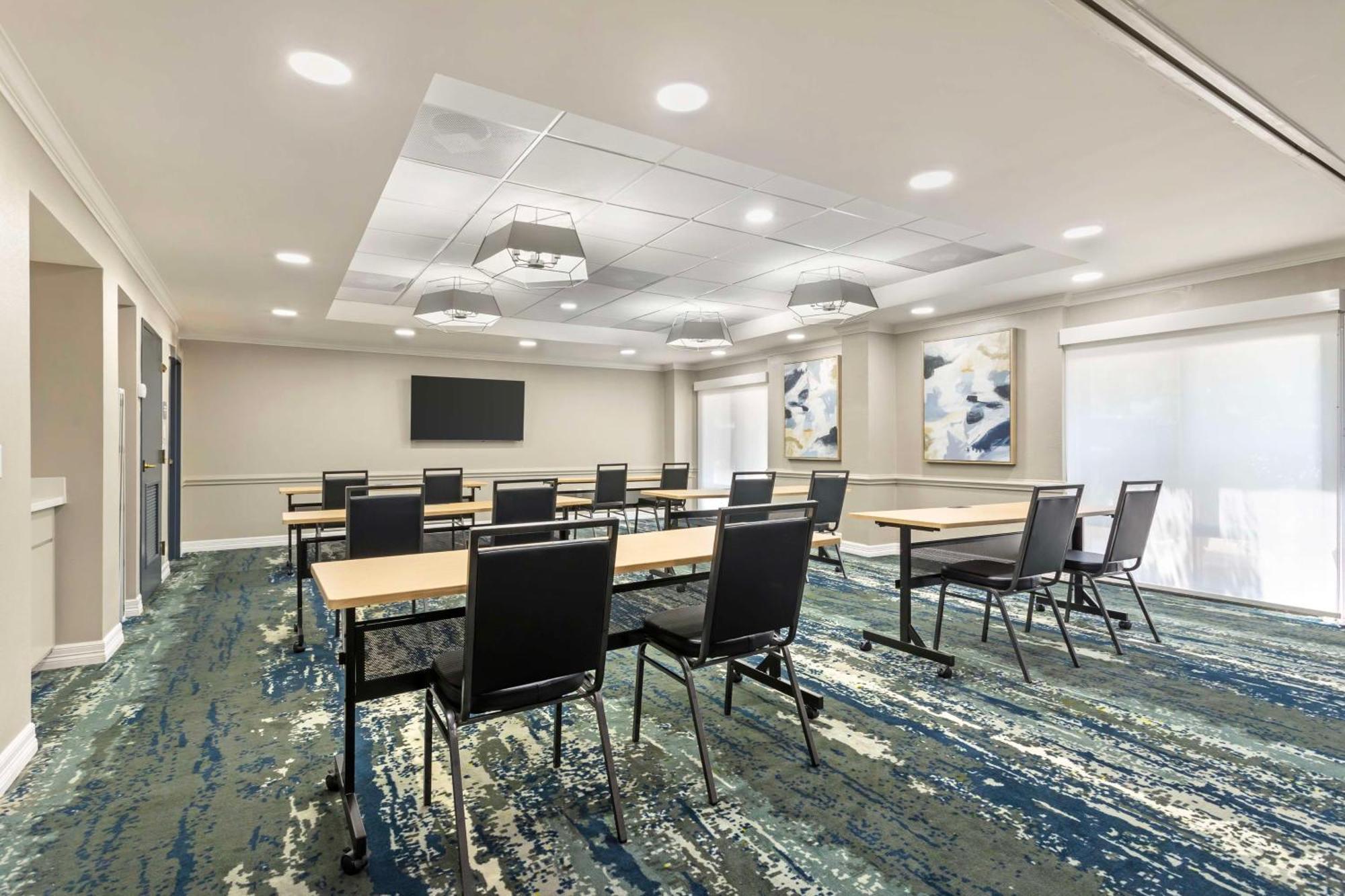 Best Western Plus Sugar Land-Stafford Ngoại thất bức ảnh