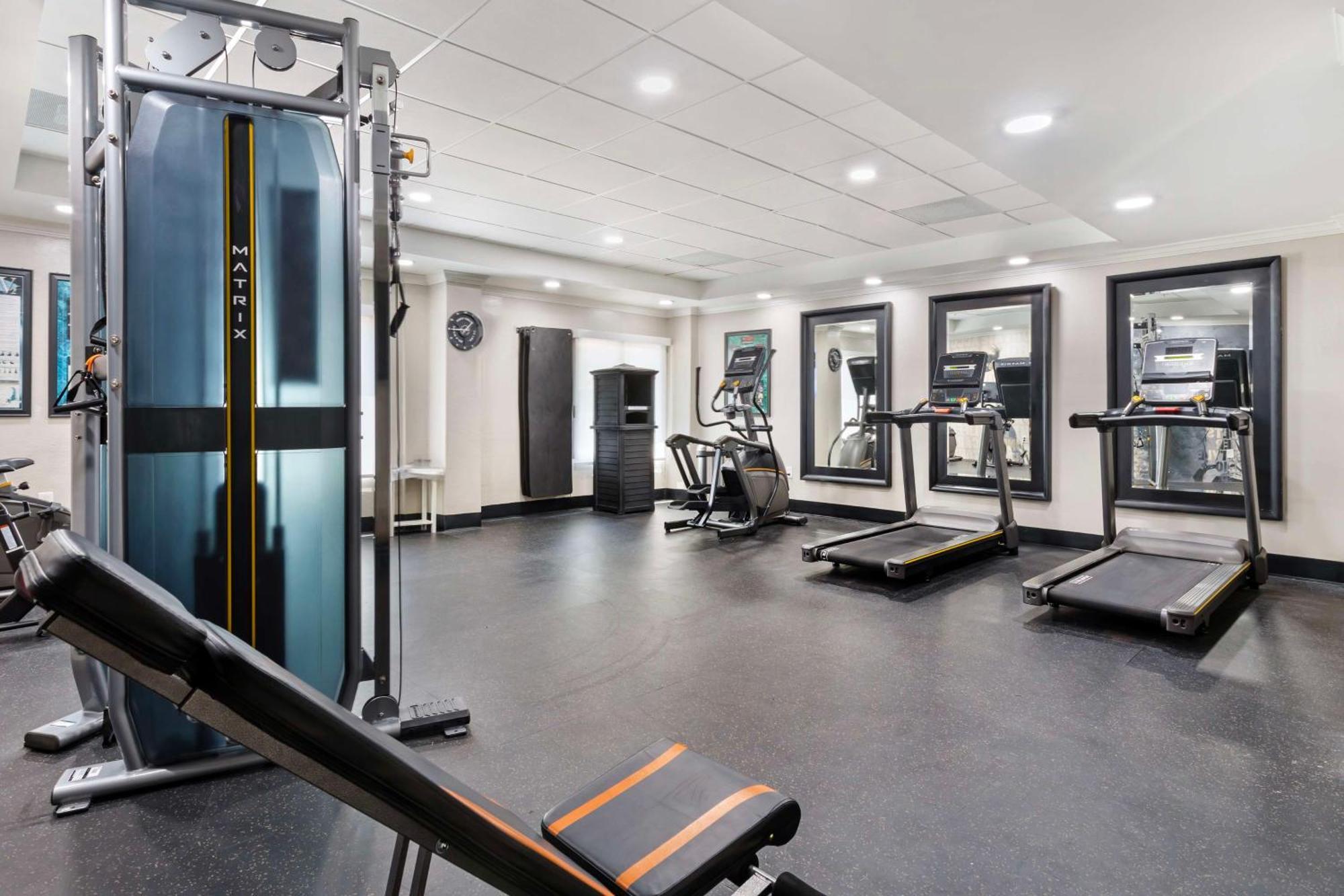 Best Western Plus Sugar Land-Stafford Ngoại thất bức ảnh