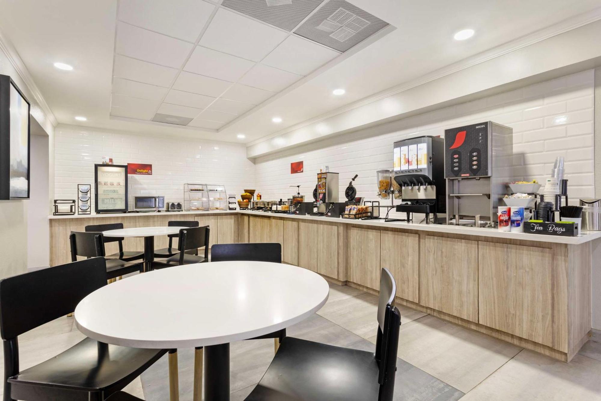 Best Western Plus Sugar Land-Stafford Ngoại thất bức ảnh